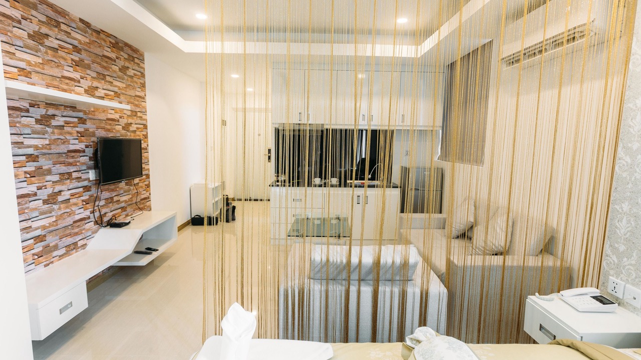 Photo of Bedroom in Koh Pich