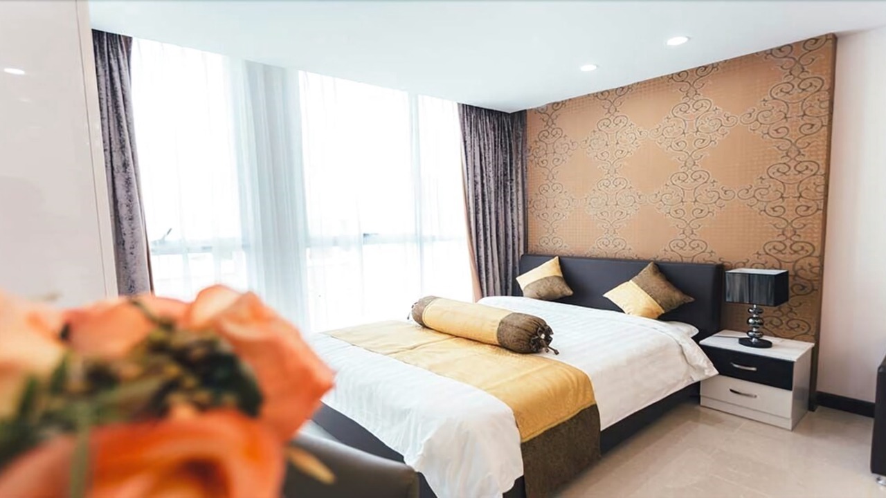 Photo of Bedroom in Koh Pich