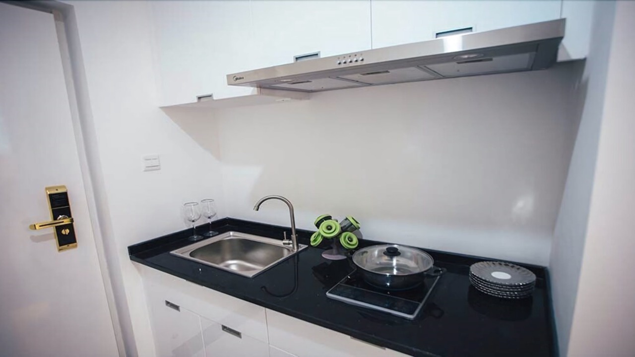 Photo of Kitchen in Koh Pich