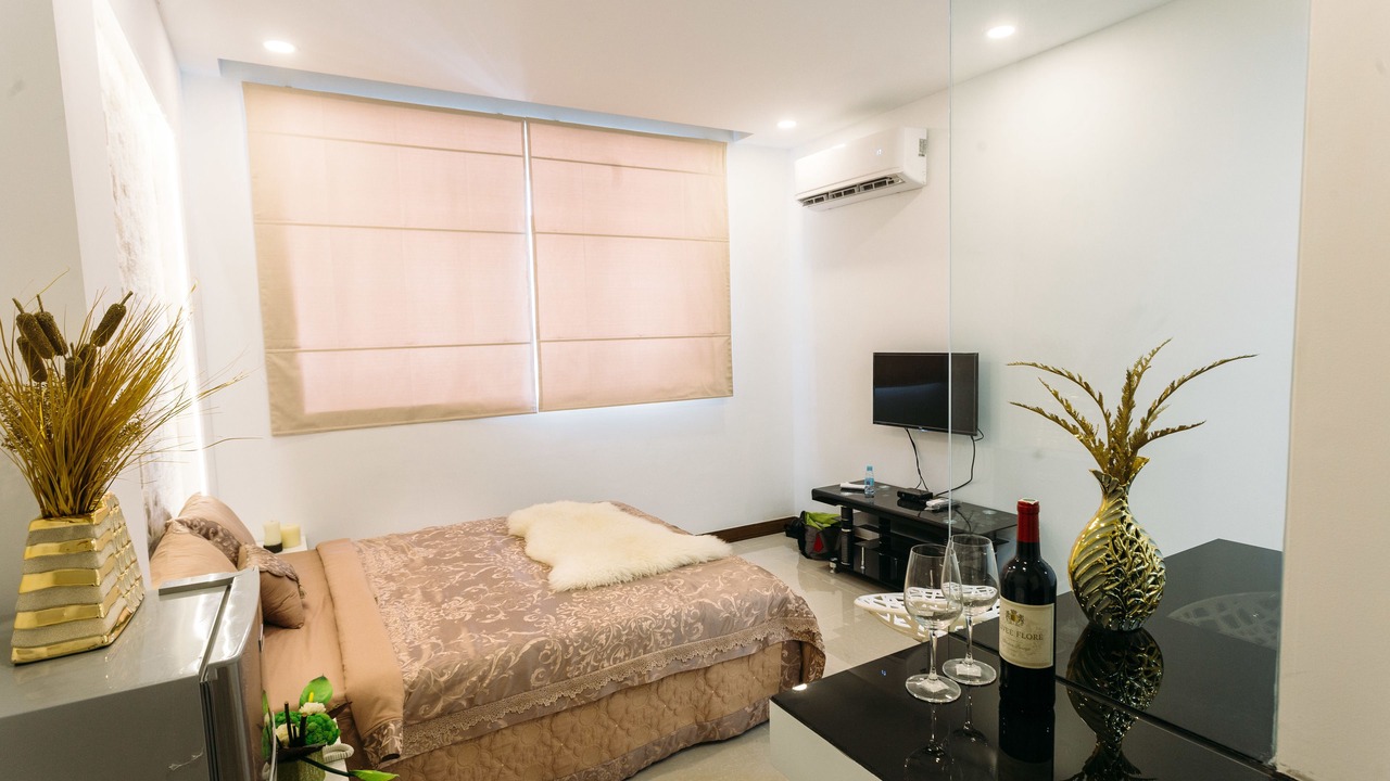 Photo of Bedroom in Koh Pich