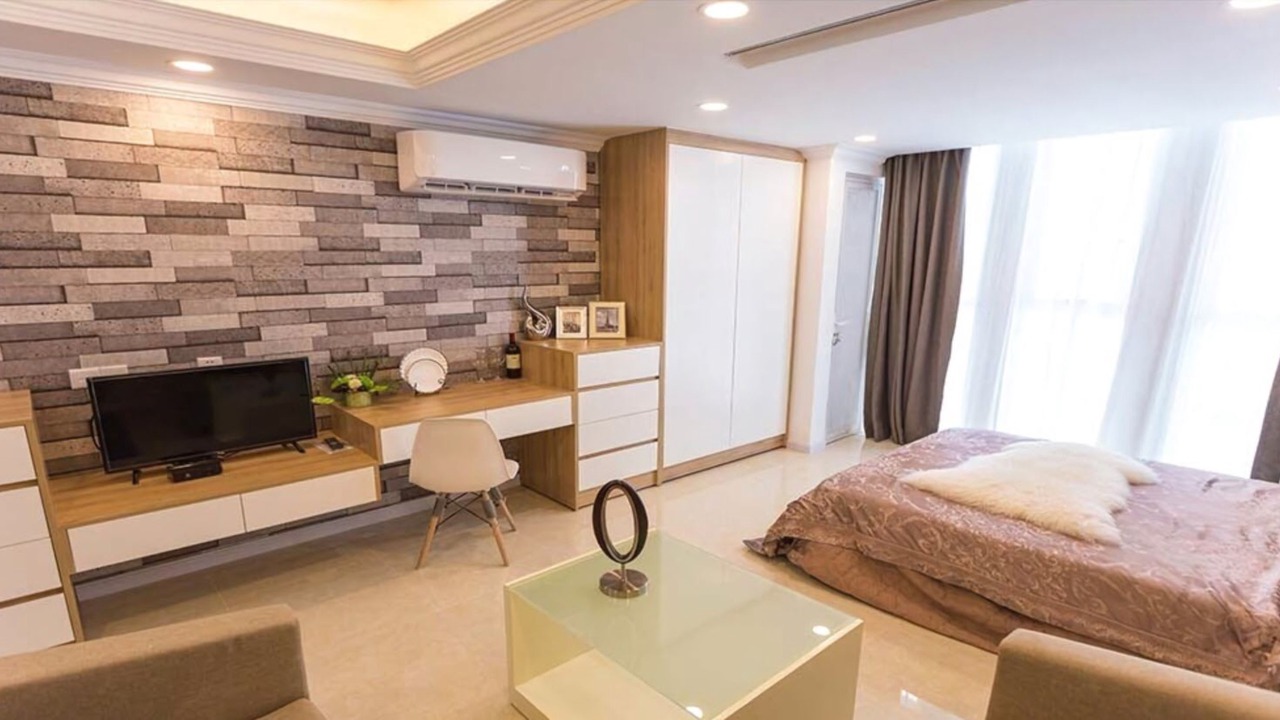 Photo of Bedroom in Koh Pich