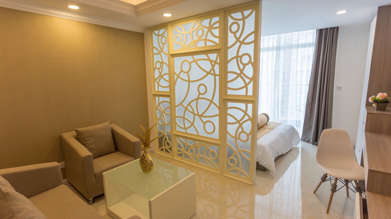Photo of Bedroom in Koh Pich