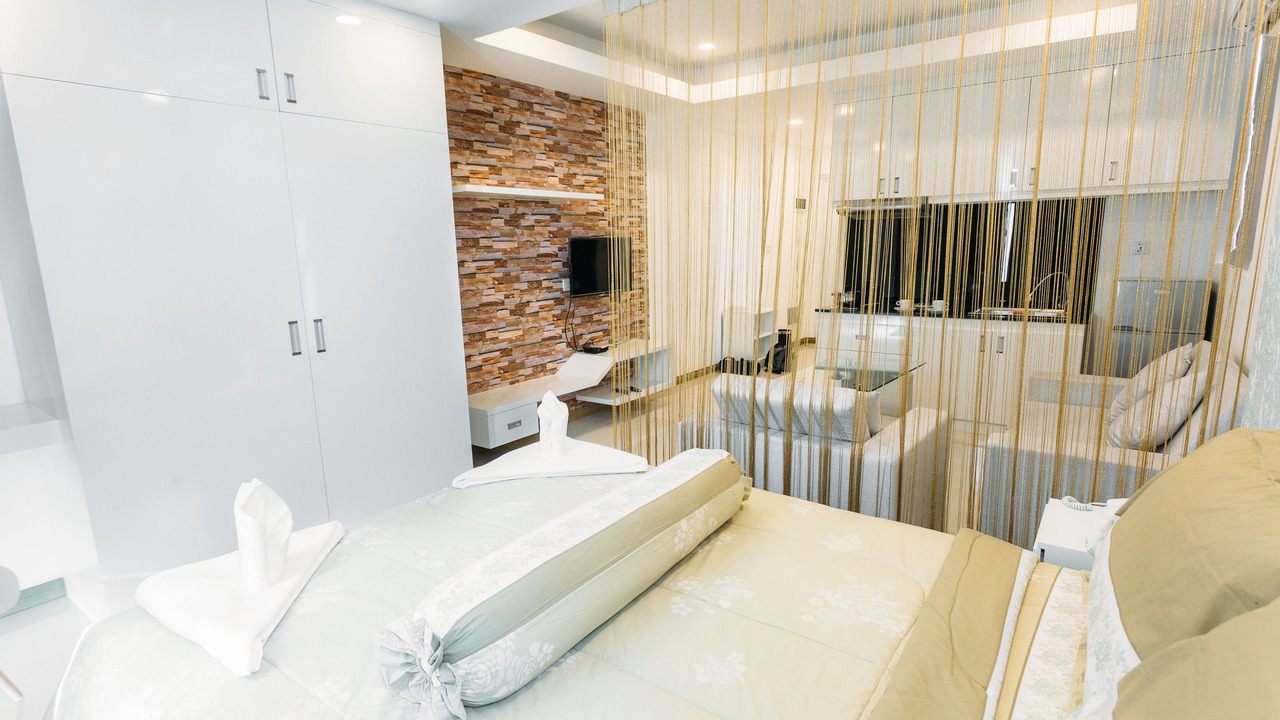 Photo of Bedroom in Koh Pich