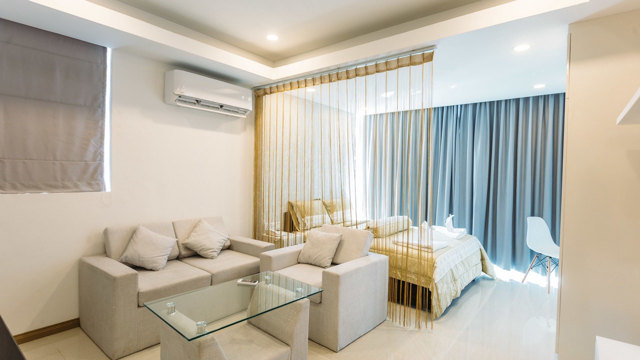 Photo of Bedroom in Koh Pich