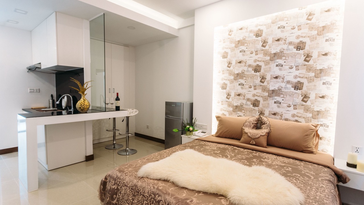 Photo of Bedroom in Koh Pich