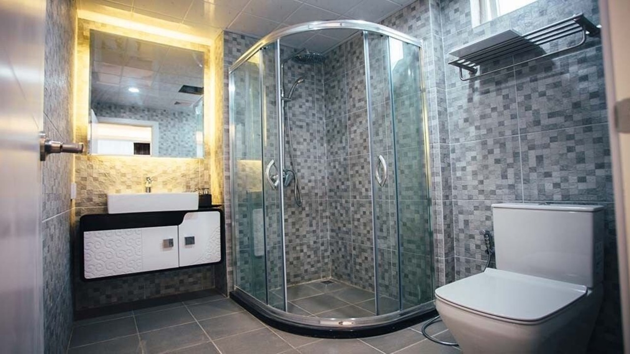 Photo of Bathroom in Koh Pich