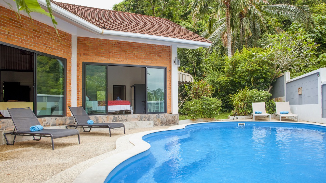 Photo of Outdoor in Nong Thale