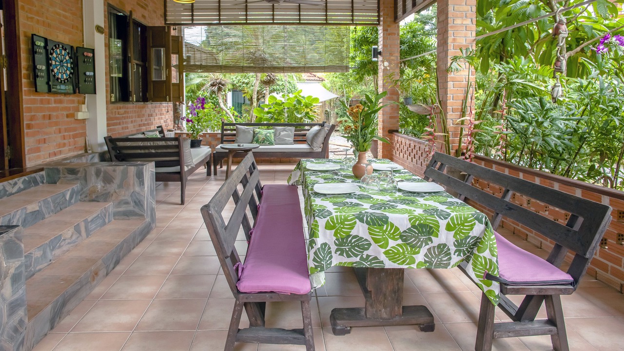 Photo of Outdoor in Nong Thale