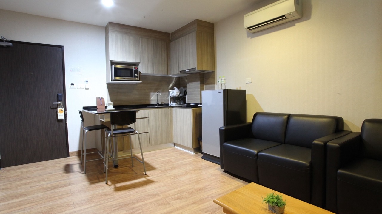 Photo of Kitchen in Don Hua Lo
