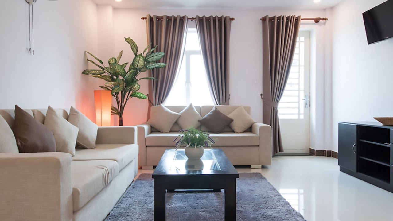 Photo of Bedroom in Mean Chey