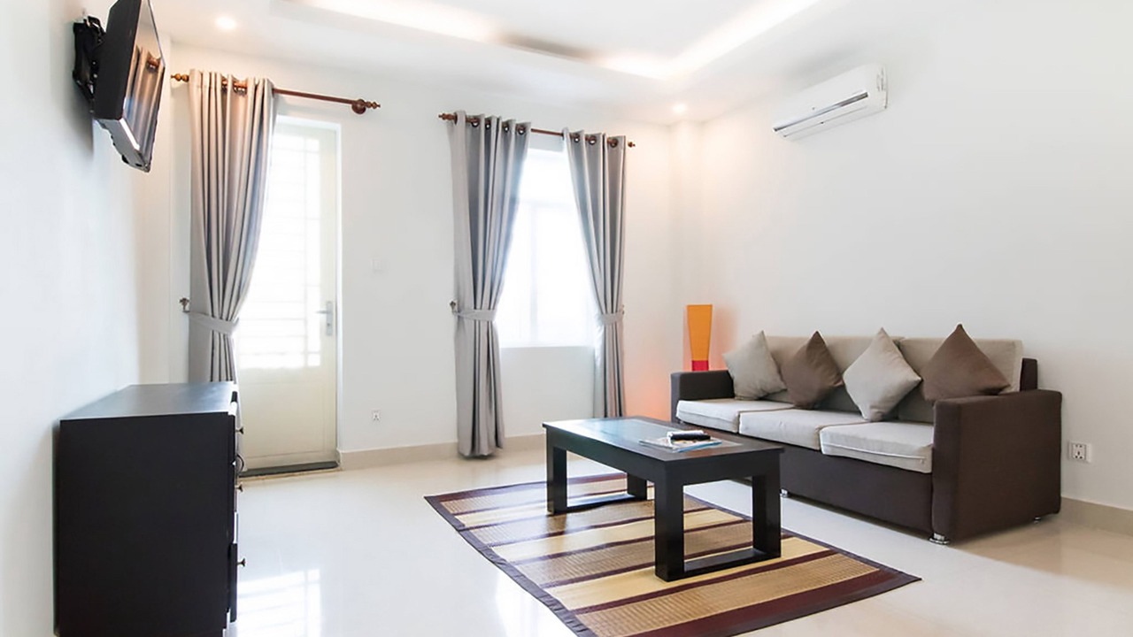 Photo of Bedroom in Mean Chey