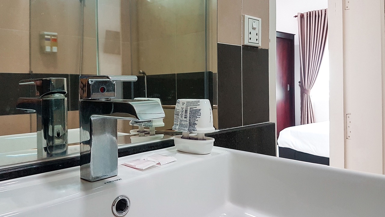 Photo of Bathroom in Mean Chey