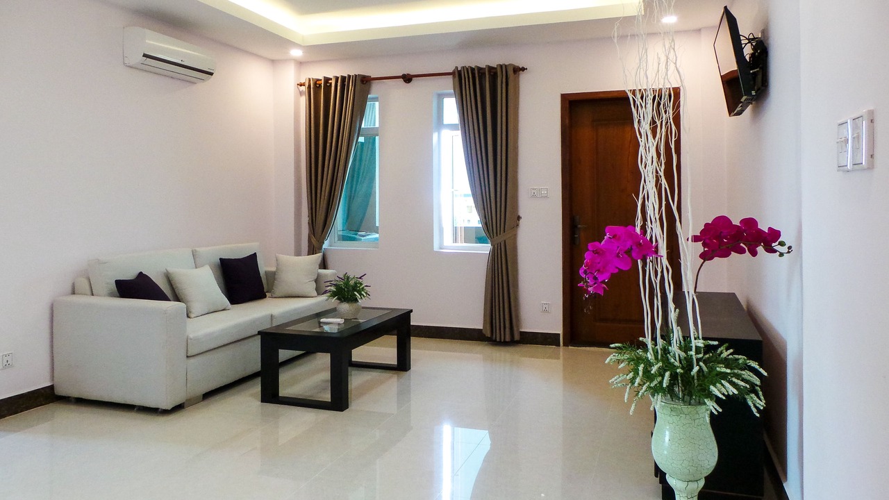 Photo of Bedroom in Mean Chey