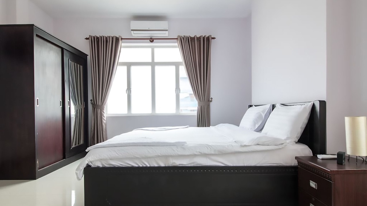 Photo of Bedroom in Mean Chey
