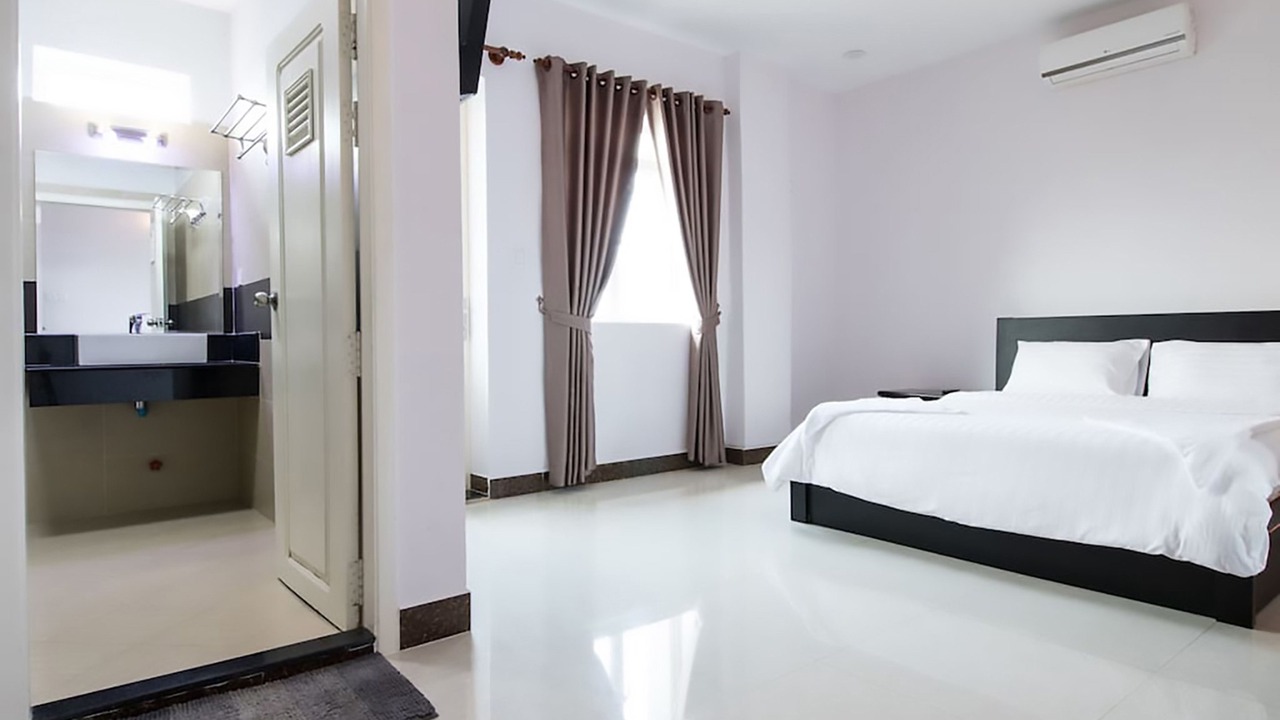 Photo of Bedroom in Mean Chey