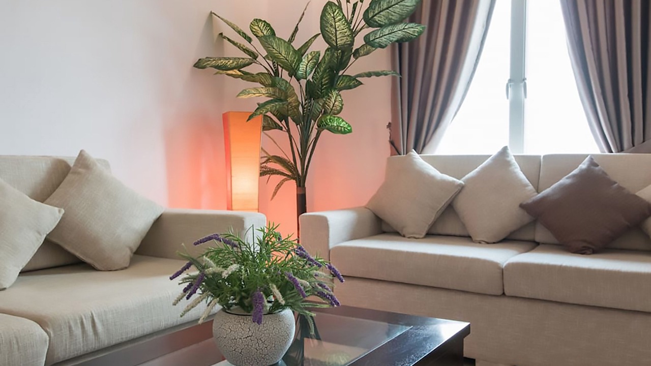 Photo of Livingroom in Mean Chey