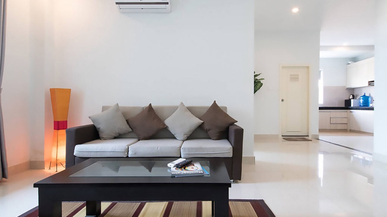Photo of Livingroom in Mean Chey
