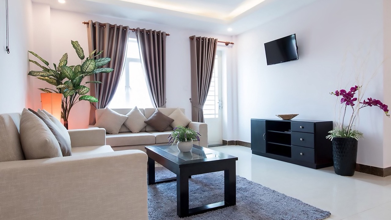 Photo of Livingroom in Mean Chey