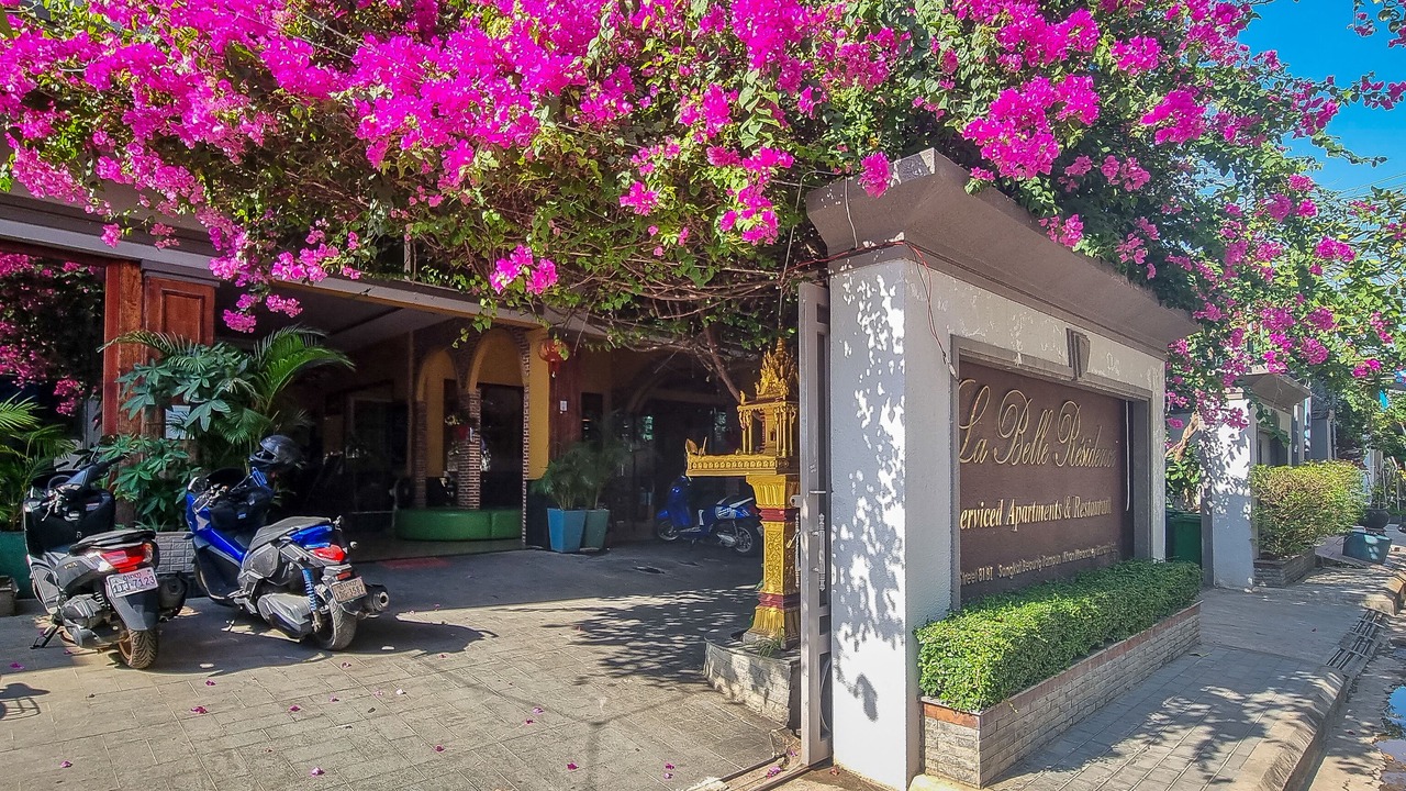 Photo of Outdoor in Mean Chey