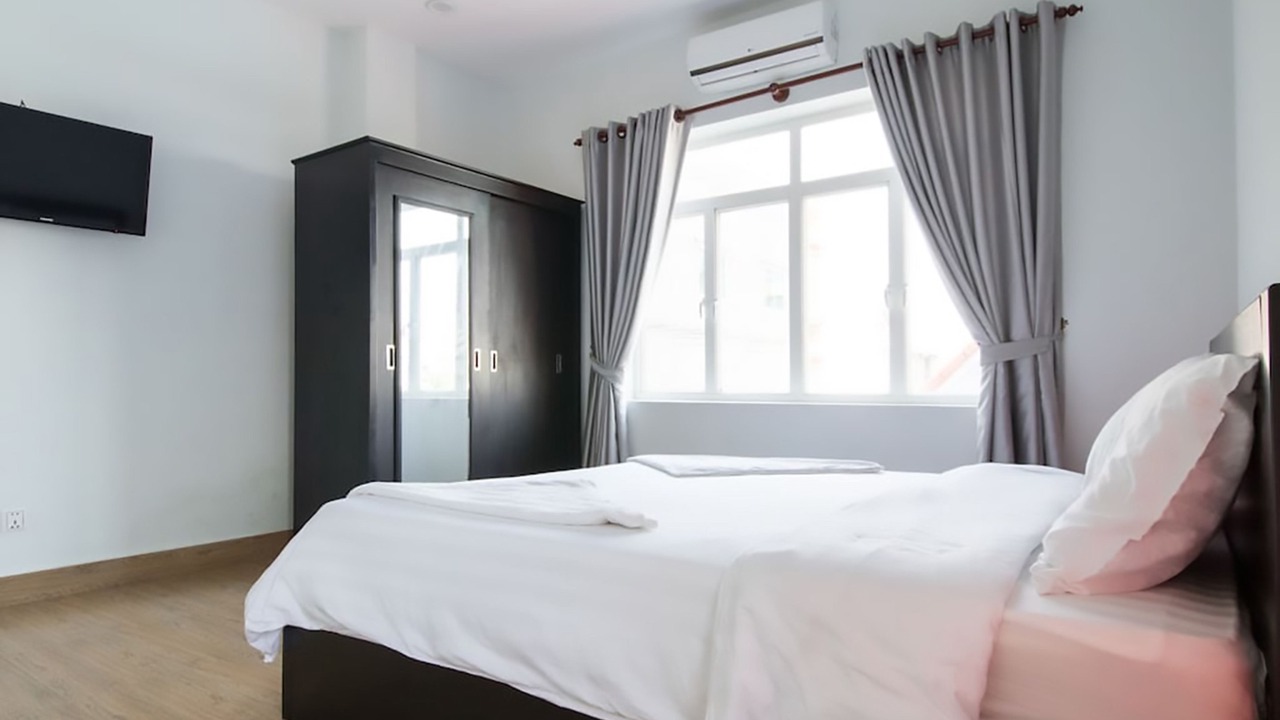 Photo of Bedroom in Mean Chey