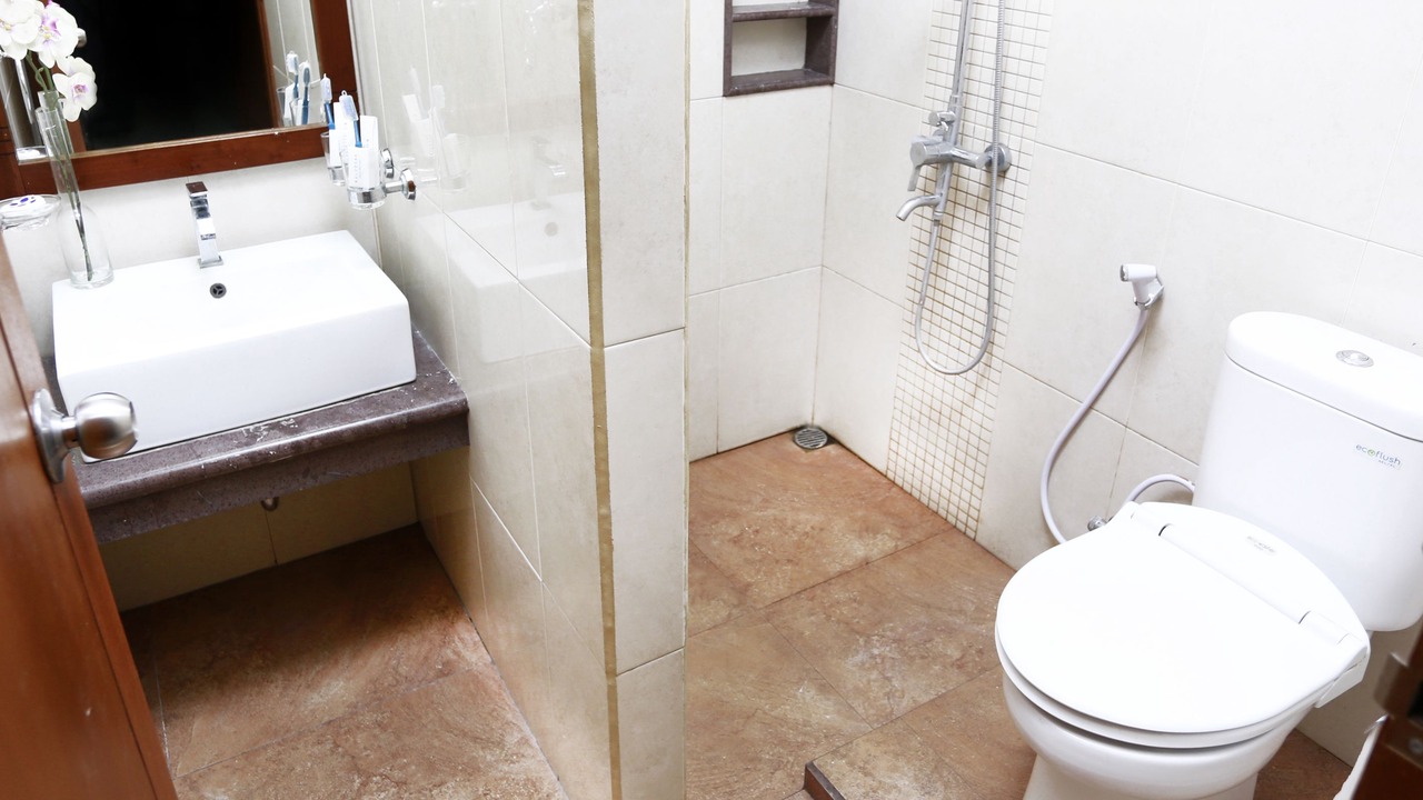 Photo of Bathroom in Sukajadi