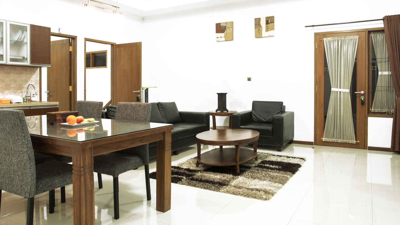 Photo of Kitchen in Sukajadi