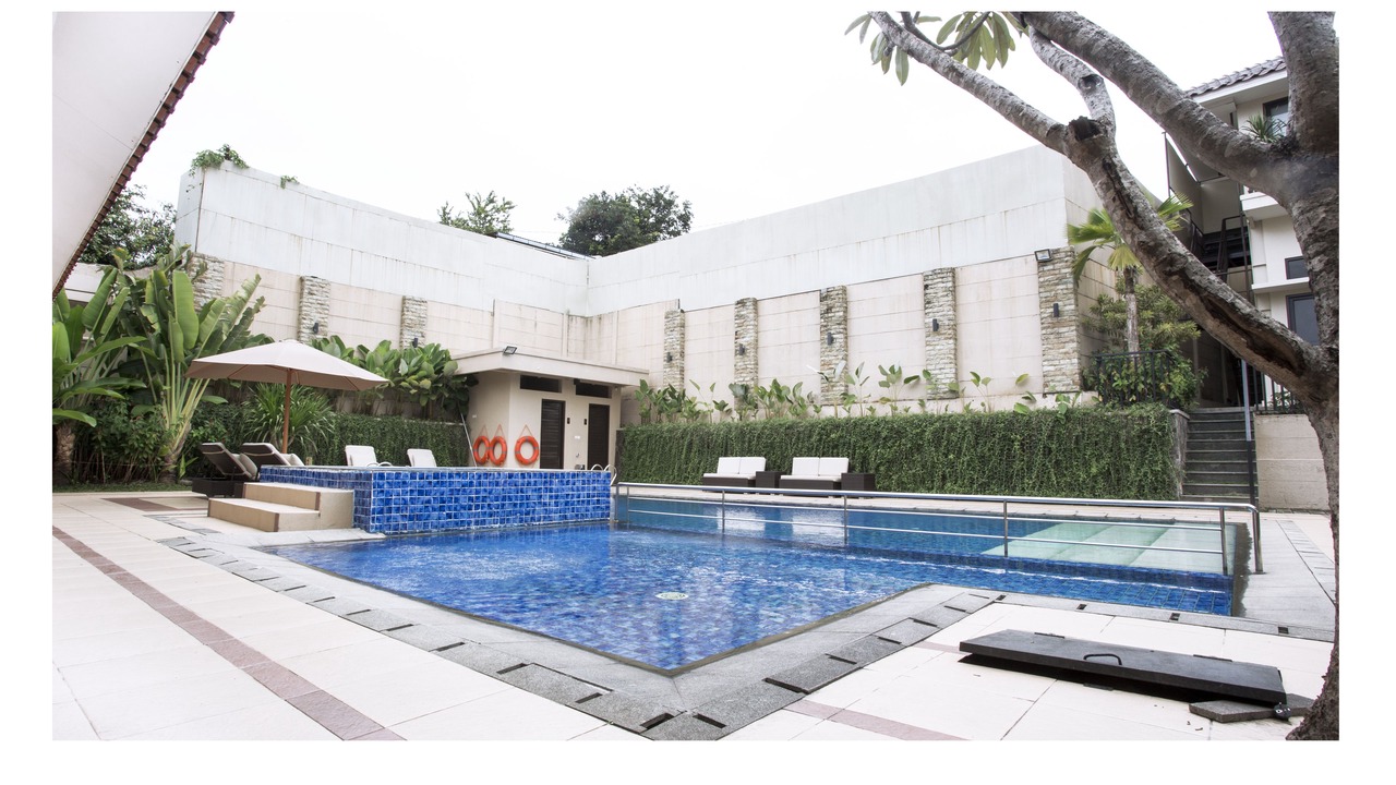 Photo of Outdoor in Sukajadi