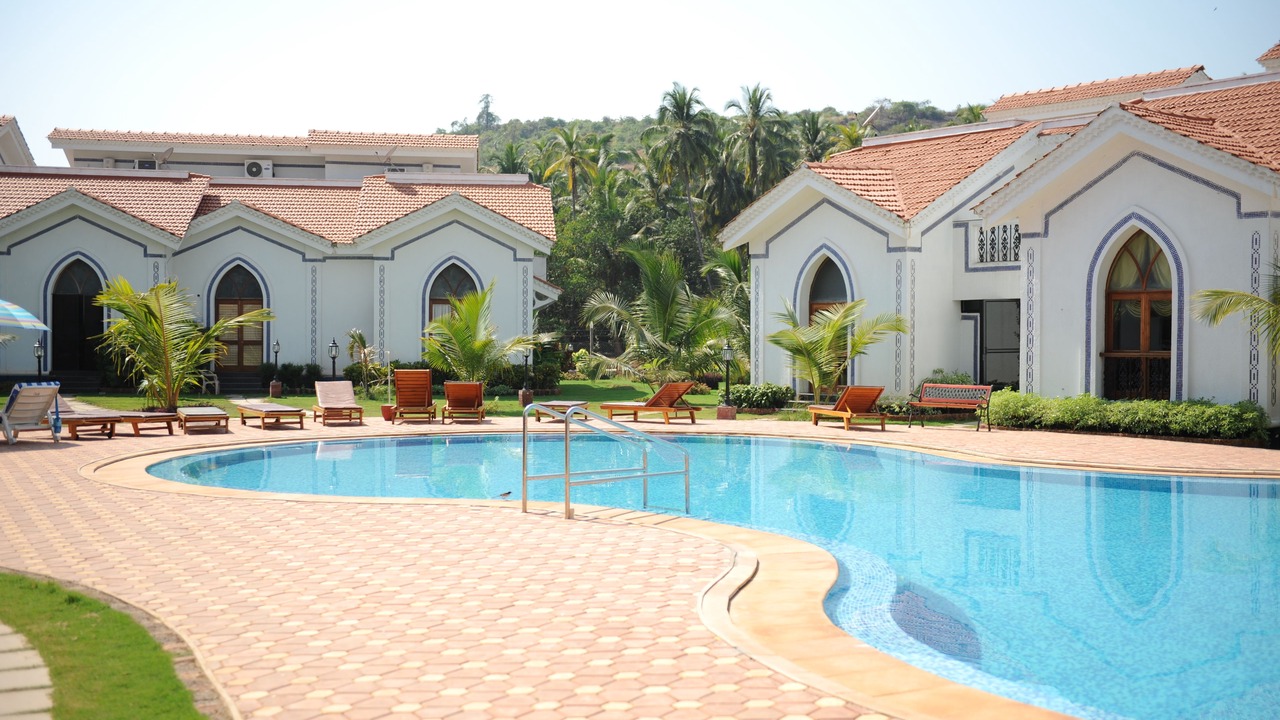 Photo of Outdoor in Arpora