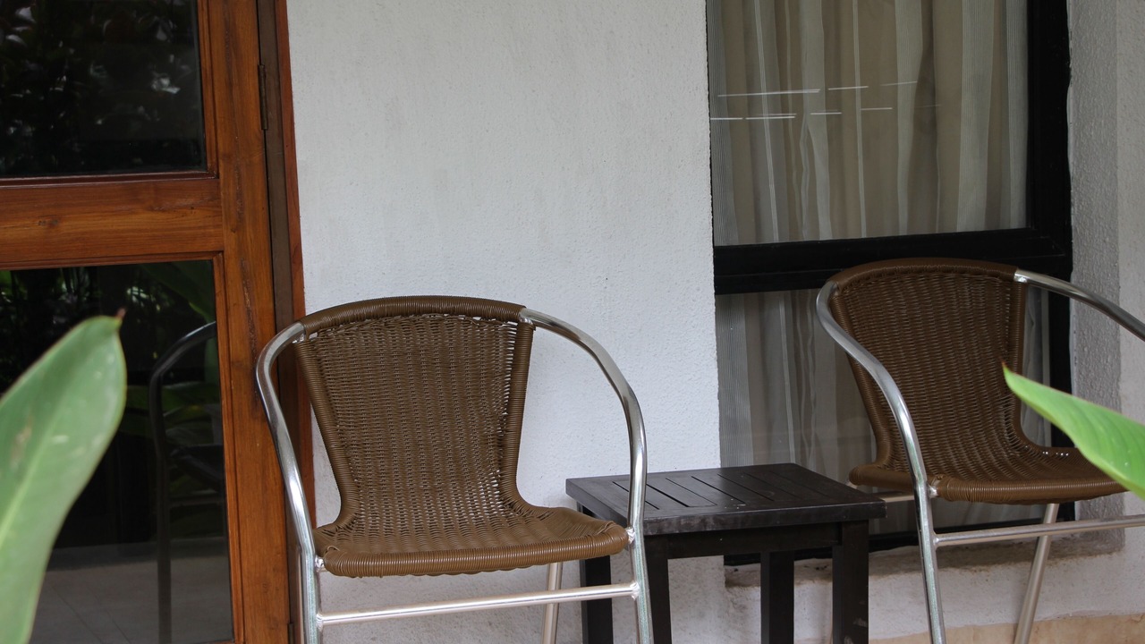 Photo of Bedroom in Arpora