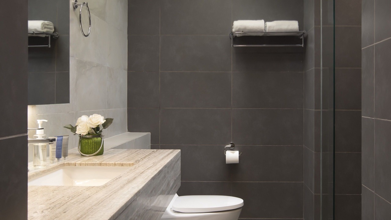 Photo of Bathroom in SS 2