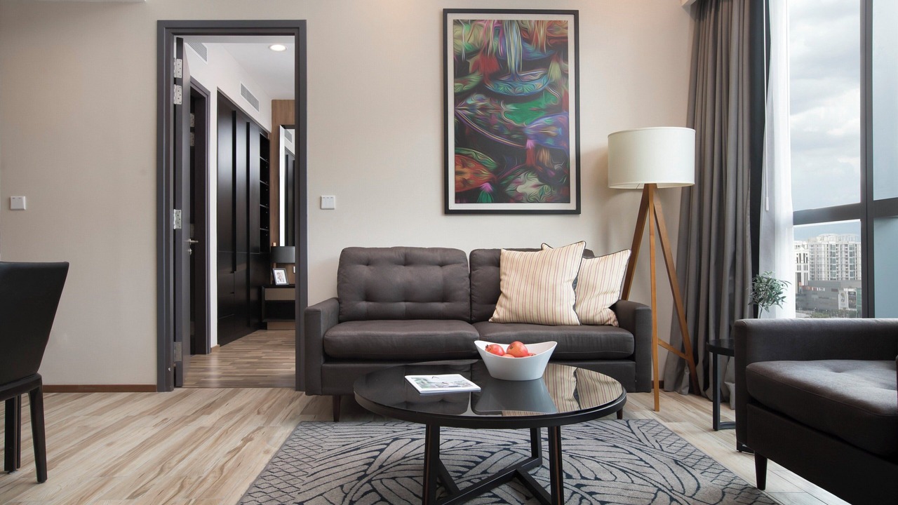 Photo of Livingroom in SS 2