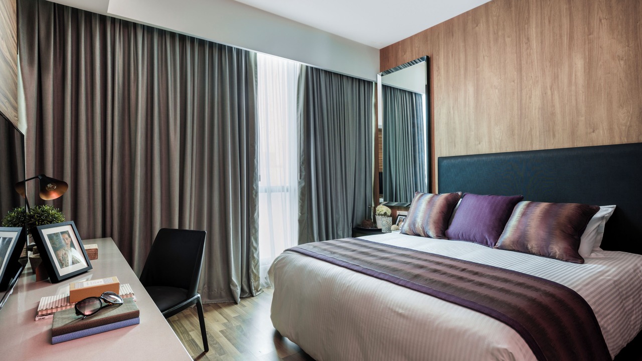 Photo of Bedroom in SS 2