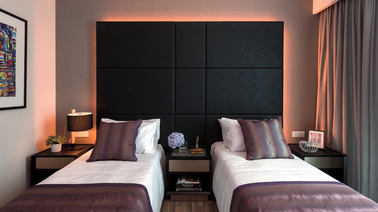 Photo of Bedroom in SS 2