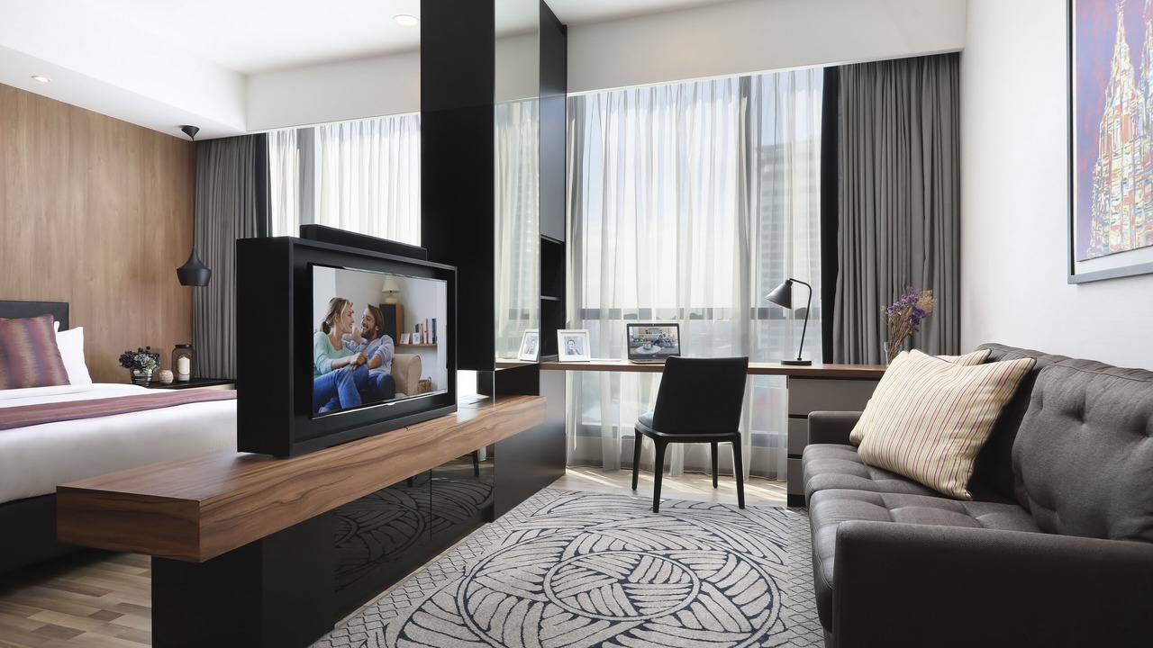 Photo of Bedroom in SS 2