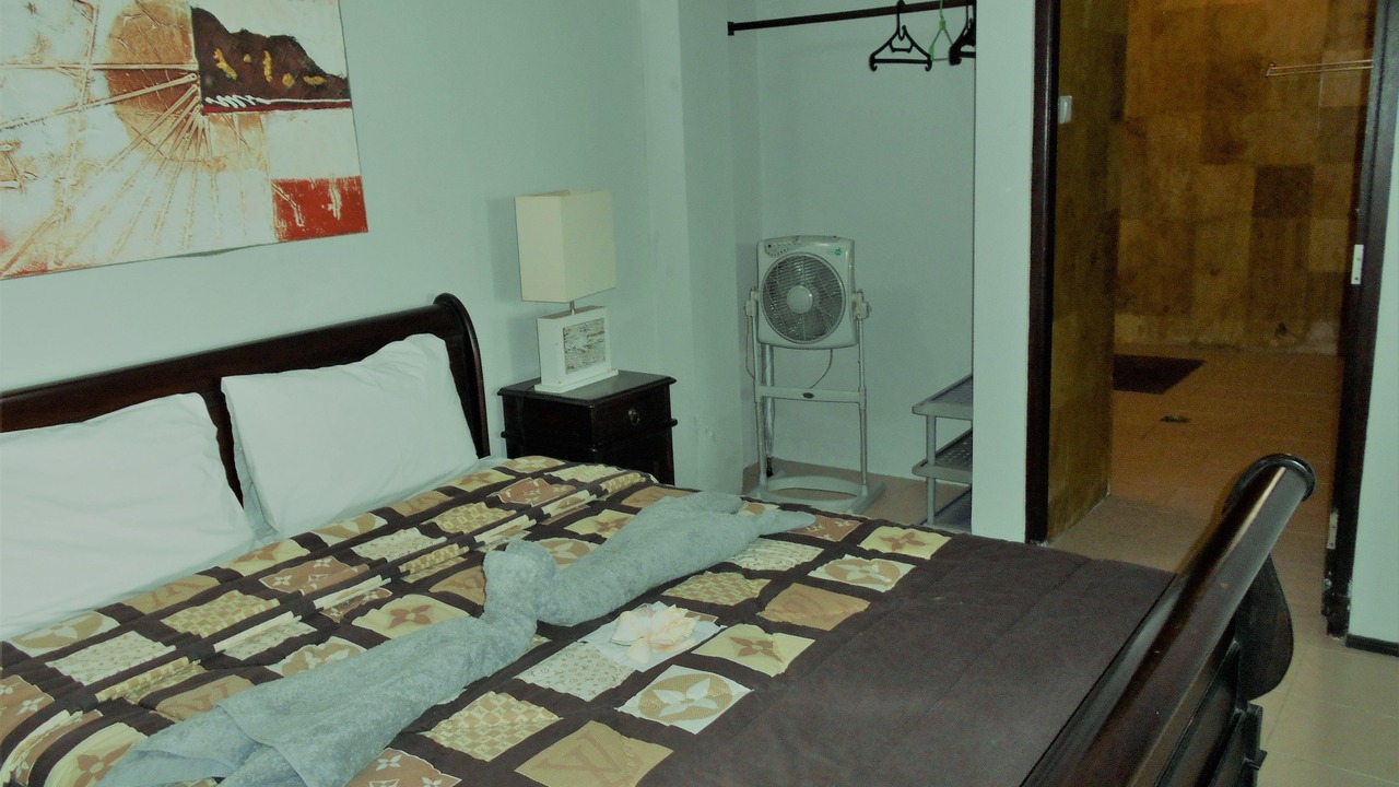 Photo of Bedroom in Baturiti
