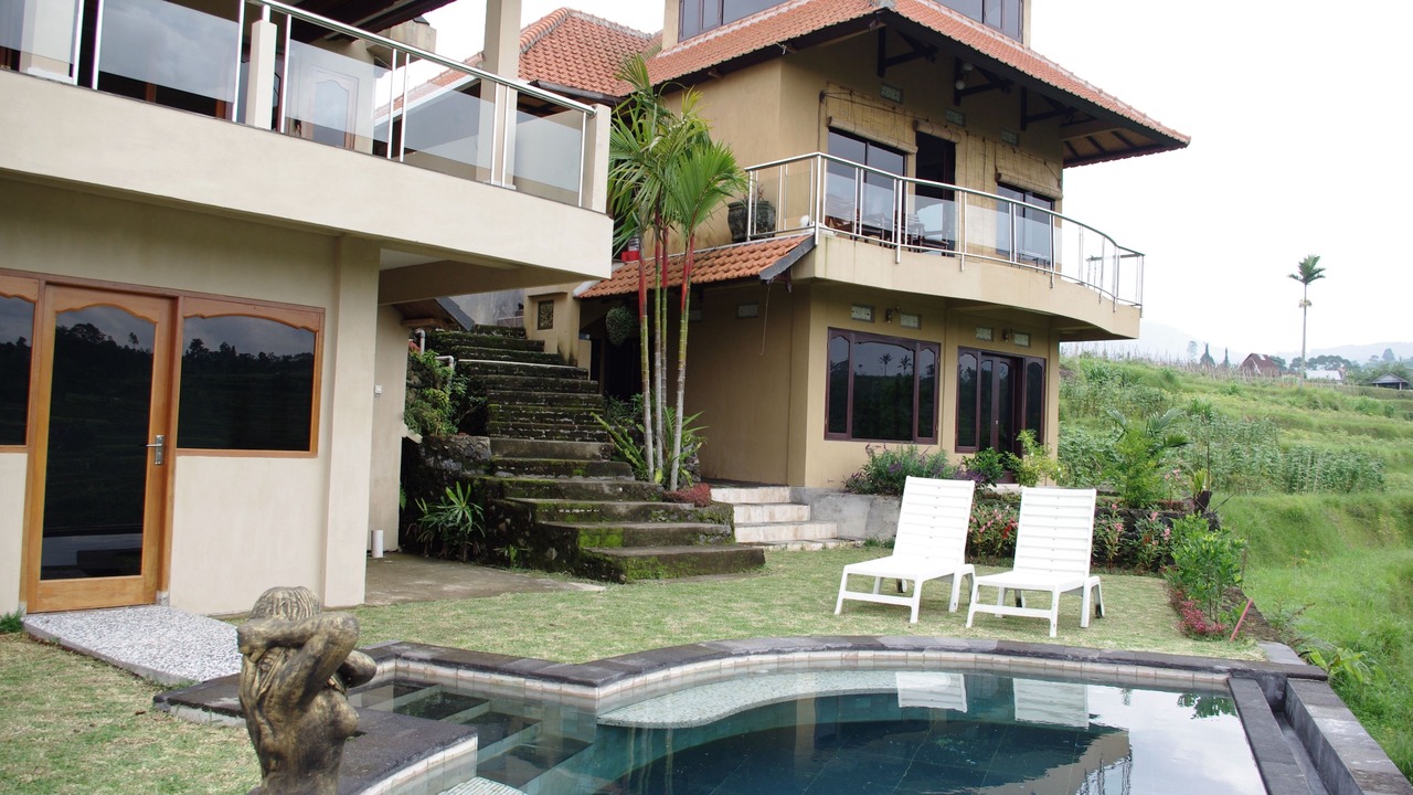 Photo of Outdoor in Baturiti