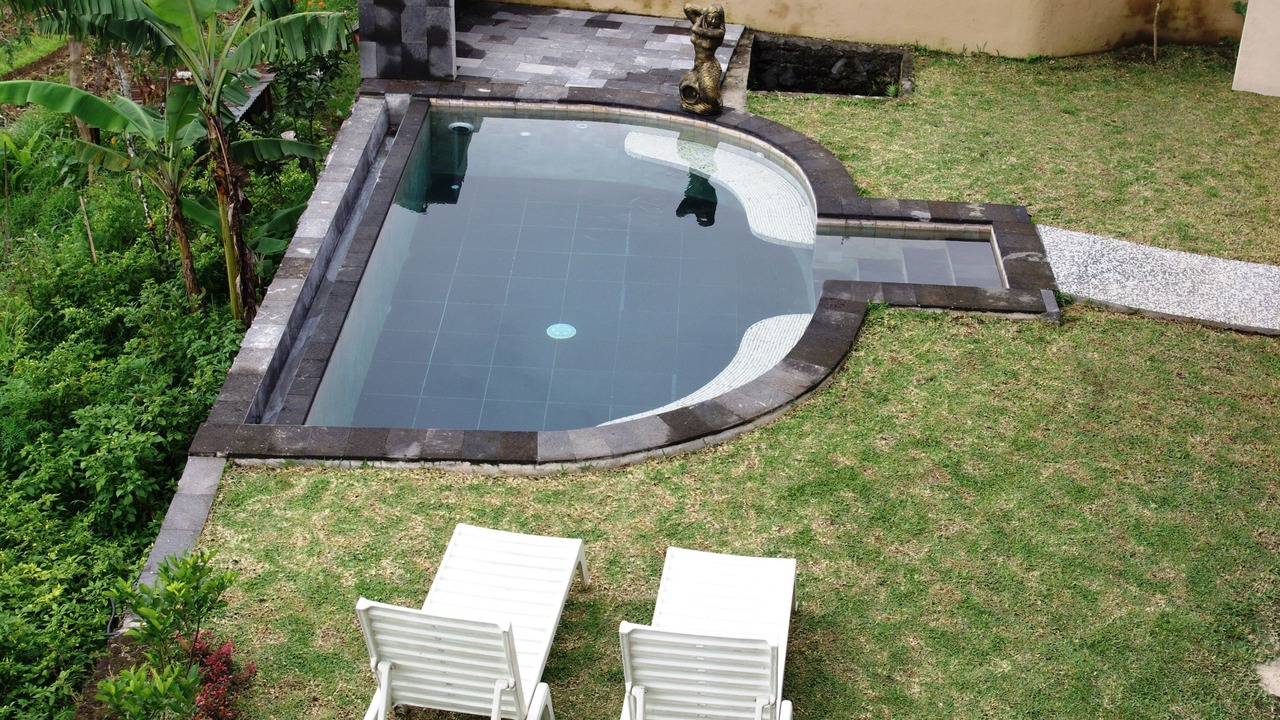 Photo of Outdoor in Baturiti