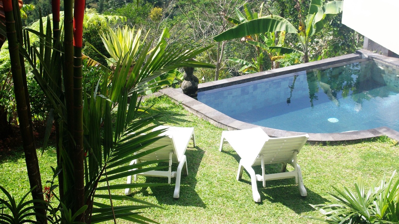 Photo of Outdoor in Baturiti