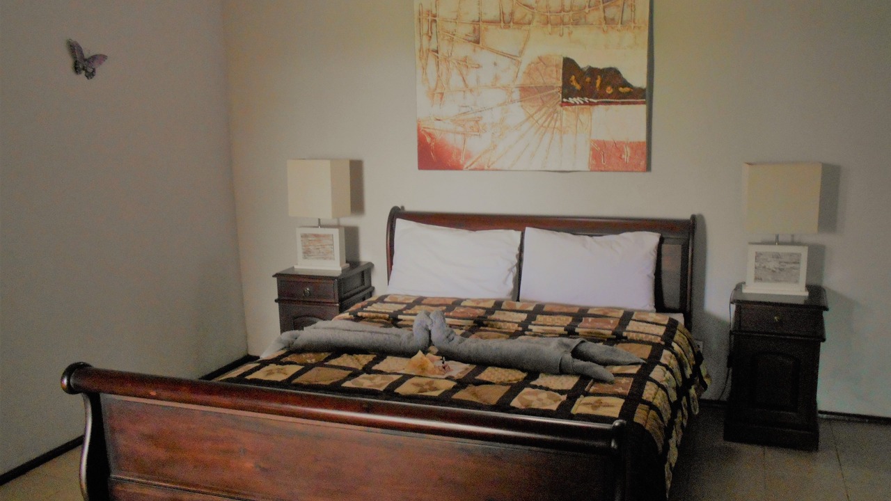 Photo of Bedroom in Baturiti