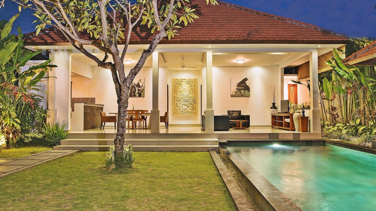 Photo of Outdoor in Kerobokan