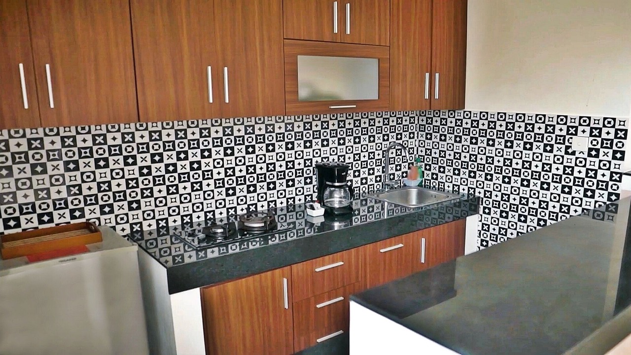 Photo of Kitchen in Kerobokan