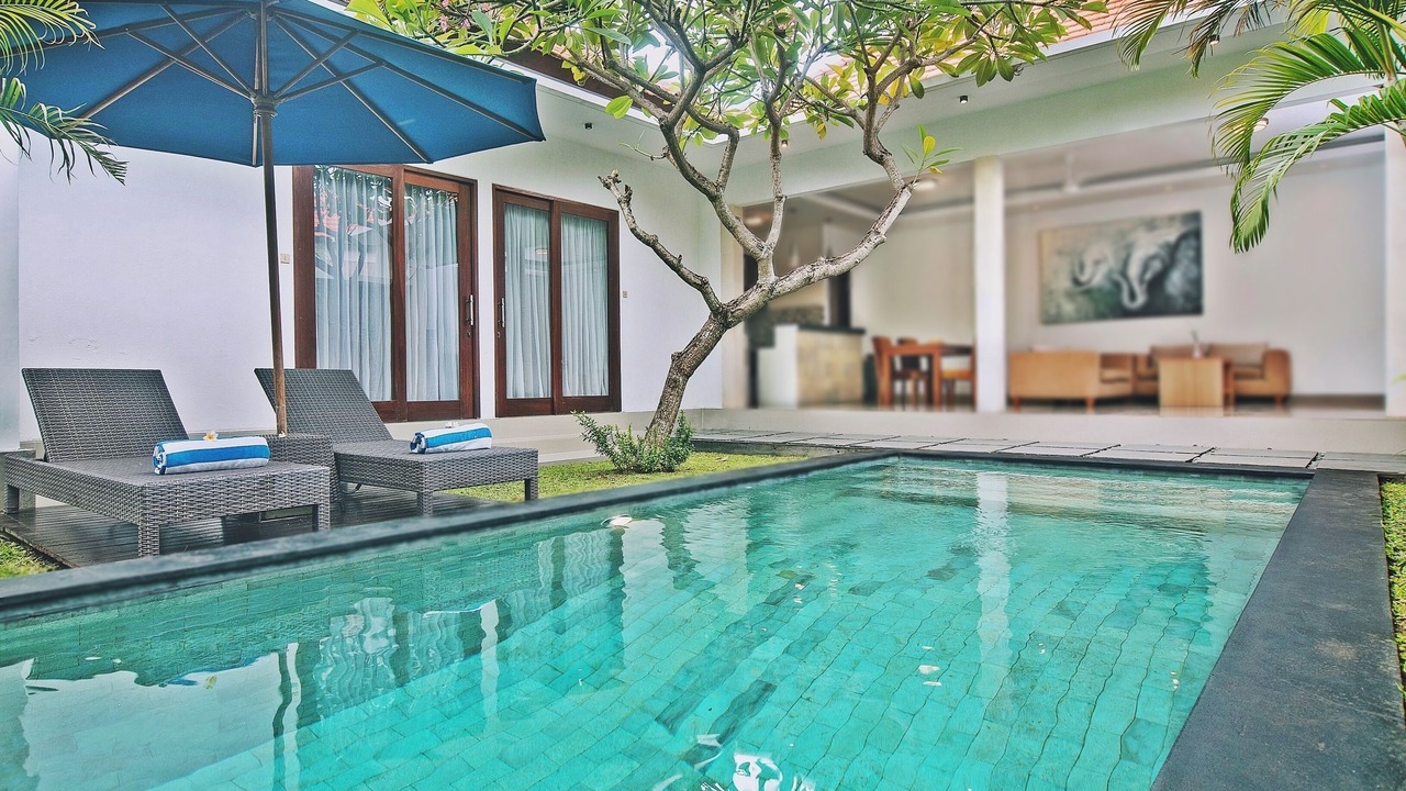 Photo of Livingroom in Kerobokan
