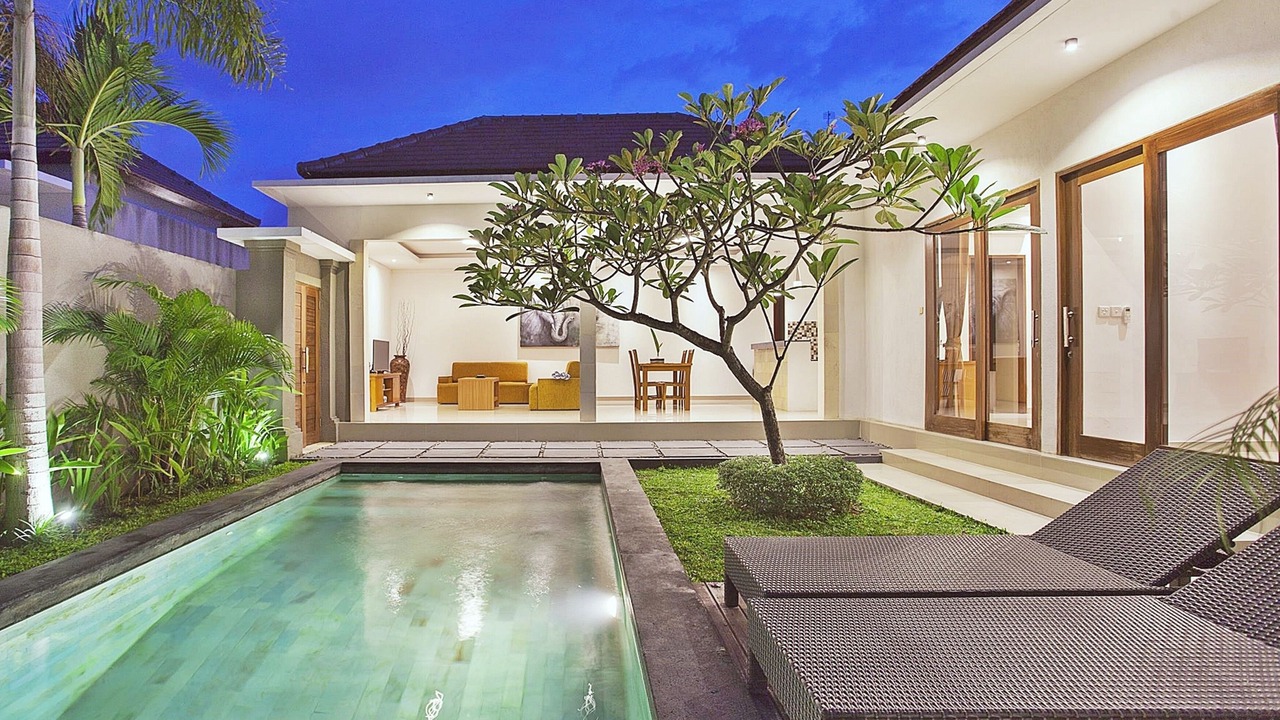 Photo of Livingroom in Kerobokan