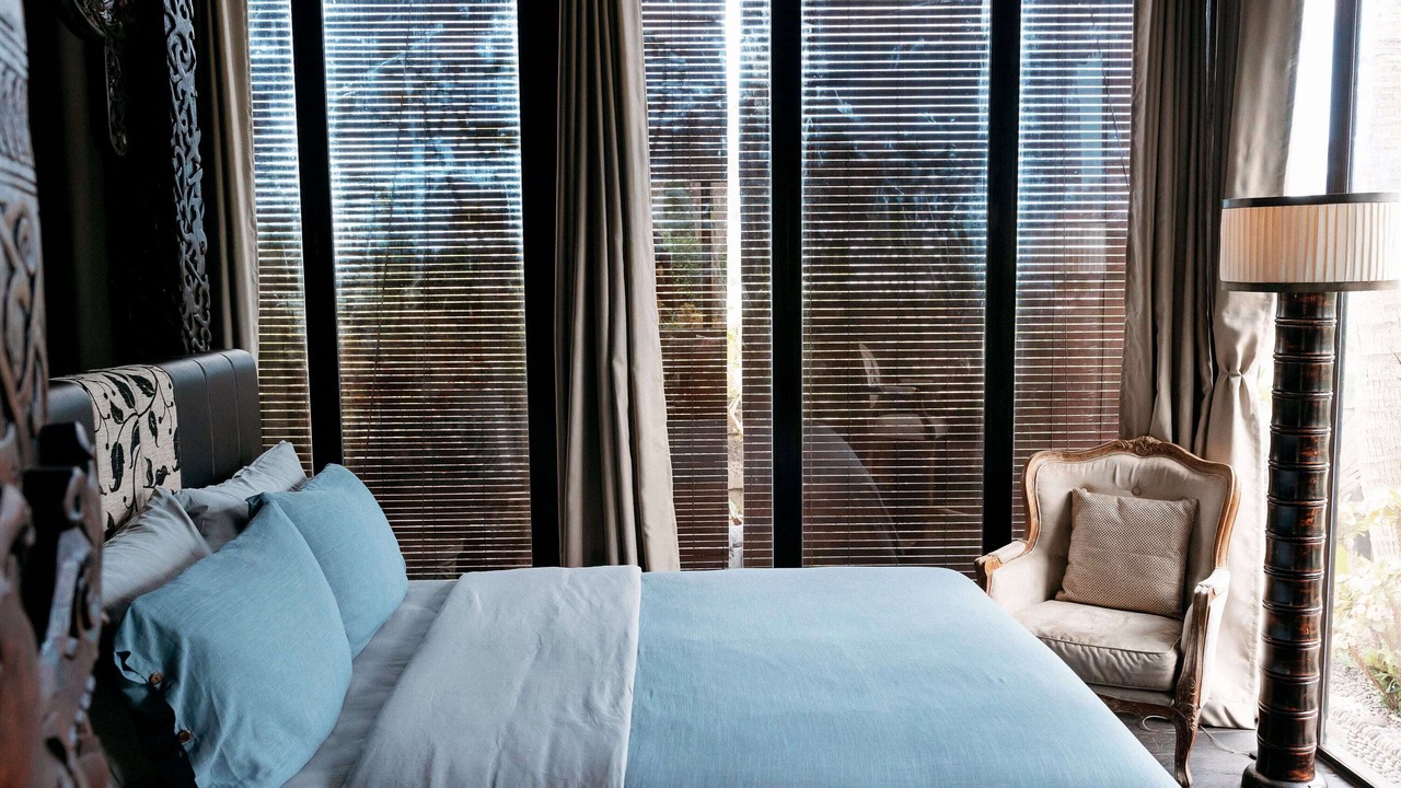 Photo of Bedroom in Kerambitan
