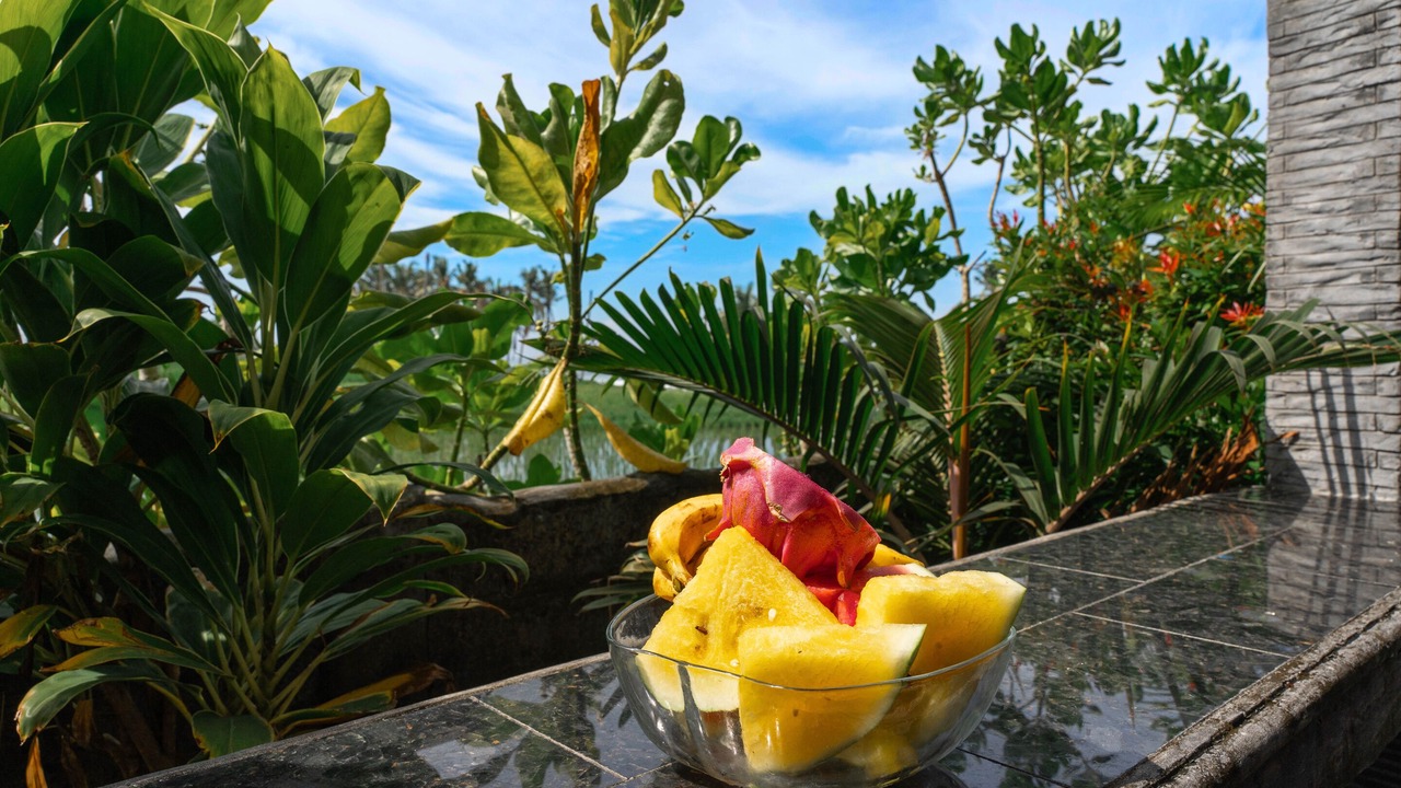 Photo of Patio Balcony in Kerambitan