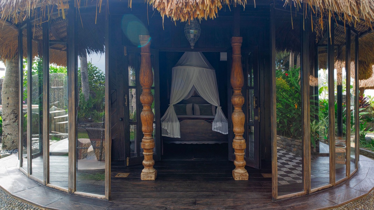 Photo of Bedroom in Kerambitan