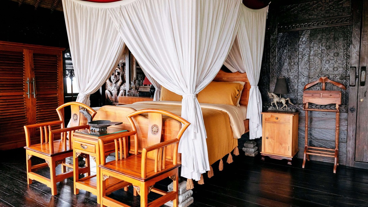 Photo of Bedroom in Kerambitan