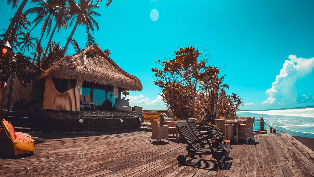 Photo of Bedroom in Kerambitan