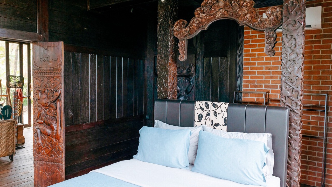 Photo of Bedroom in Kerambitan