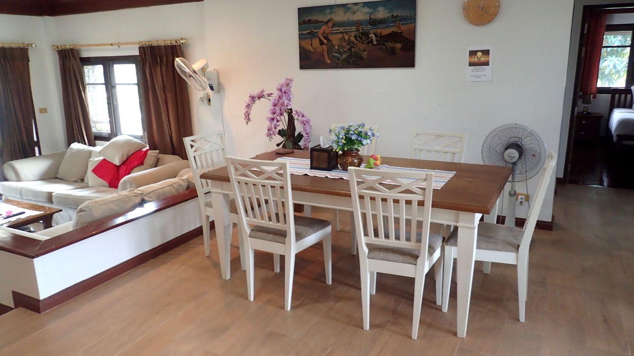 Photo of Livingroom in Kram